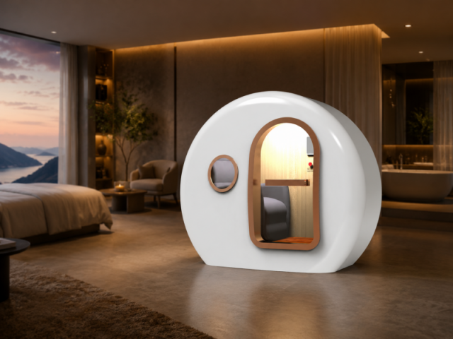 Hyperbaric Chamber Vendor