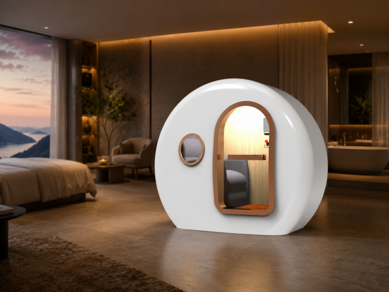 Hyperbaric Chamber Vendor