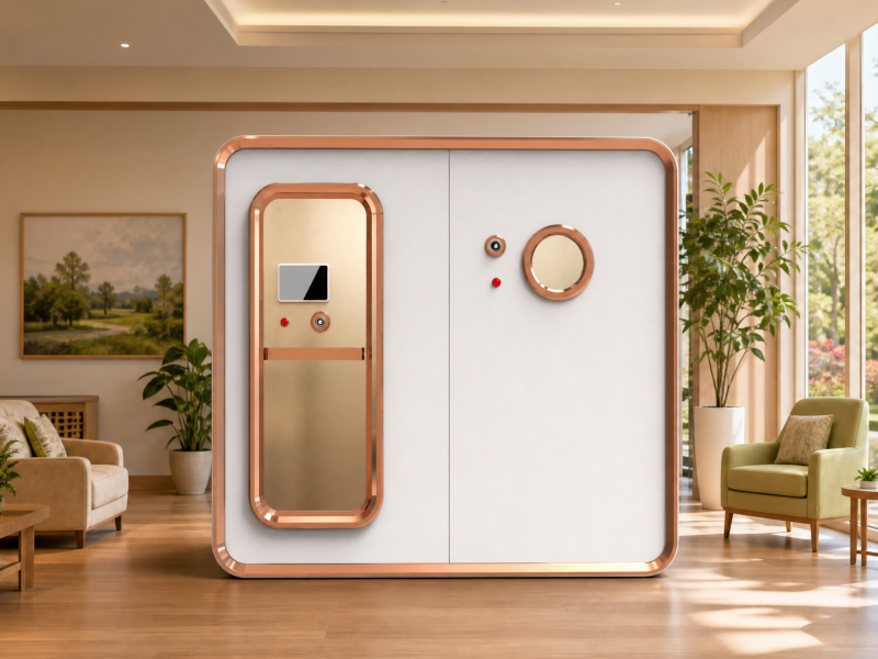Wellness Hyperbaric Chamber