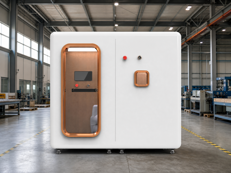 Mild Hyperbaric Oxygen Chamber Manufacturer