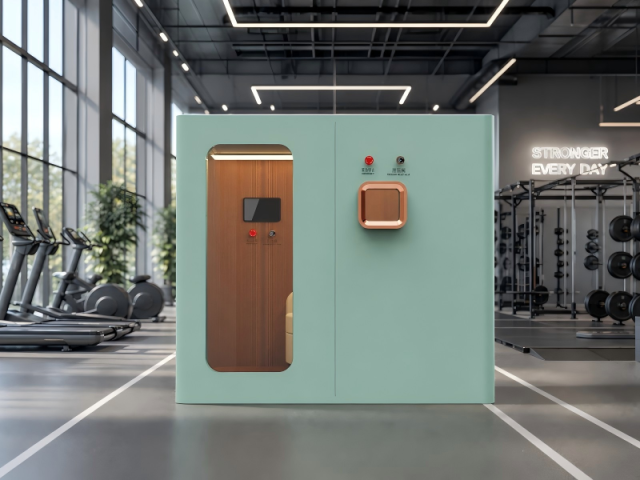 Sports Recovery Oxygen Chamber