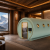 Hyperbaric Chamber for High Altitude Living