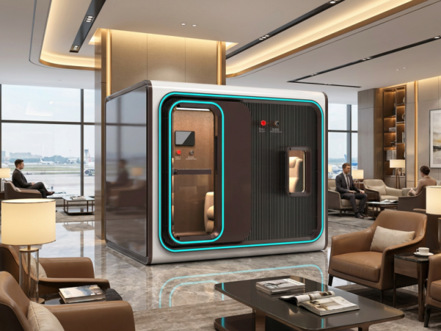 Hyperbaric Oxygen Chamber Factory