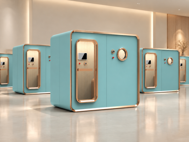 Mild Hyperbaric Chamber Manufacturer