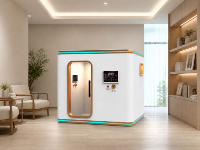 Hyperbaric Chamber OEM Factory