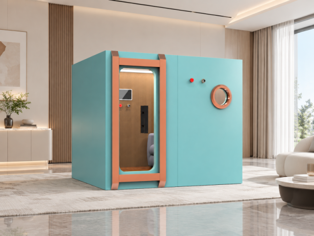 Hyperbaric Oxygen Chamber Manufacturer