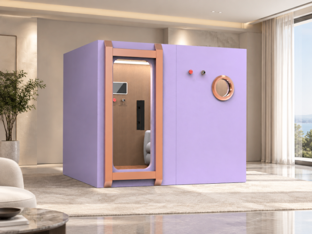Oxygen Chamber Supplier