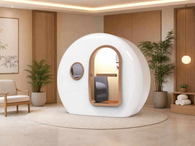 Mild Hyperbaric Chamber Factory