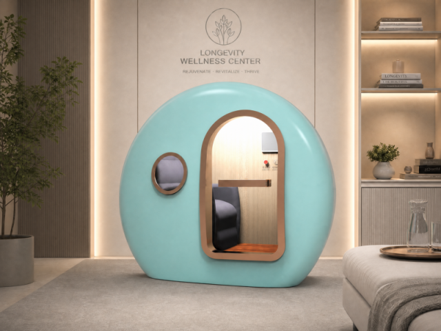 Mild Hyperbaric Oxygen Chamber Manufacturer