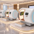 Hyperbaric Oxygen Chamber Factory
