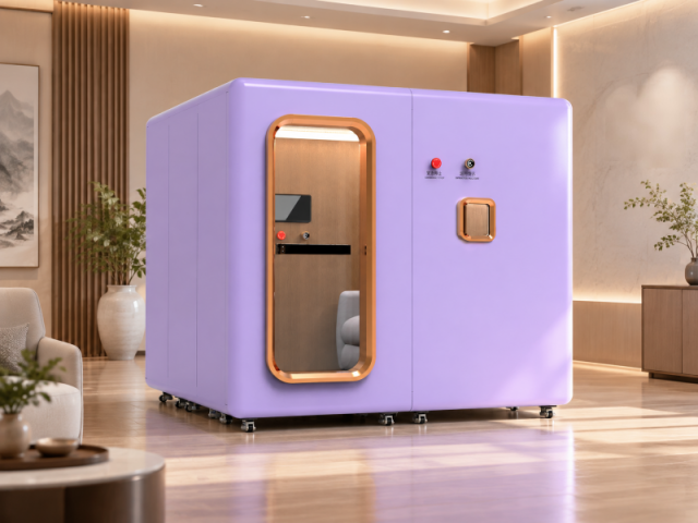 Commercial Hyperbaric Oxygen Chamber Supplier