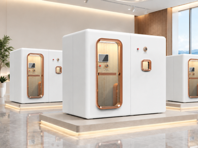 OEM Oxygen Chamber Projects