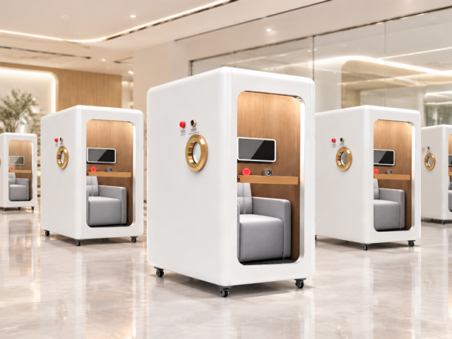 Commercial Hyperbaric Chamber Supplier