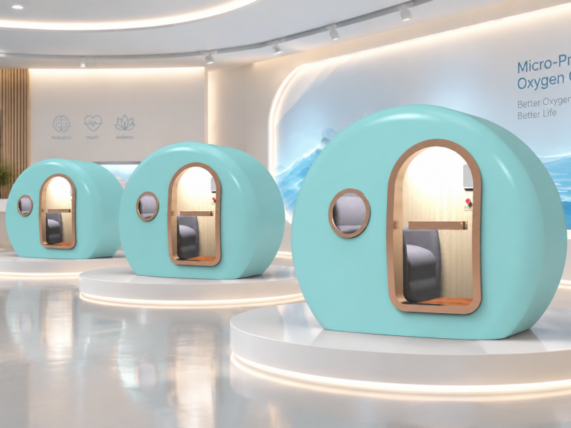 Oxygen Chamber Manufacturer China