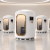 Micro Hyperbaric Oxygen Chamber